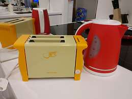 Luxury Apartment near KLCC & City Center