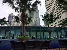 Luxury Apartment near KLCC & City Center