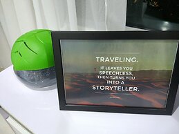 Luxury Apartment near KLCC & City Center