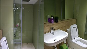 Luxury Apartment near KLCC & City Center