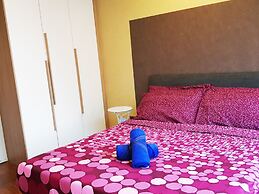 Luxury Apartment near KLCC & City Center