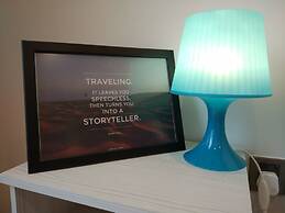 Luxury Apartment near KLCC & City Center