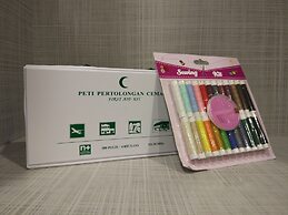 Luxury Apartment near KLCC & City Center