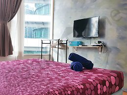Luxury Apartment near KLCC & City Center