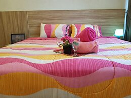 Luxury Apartment near KLCC & City Center