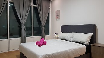 Luxury Apartment near KLCC & City Center