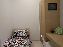 Luxury Apartment near KLCC & City Center