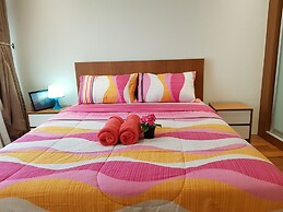 Luxury Apartment near KLCC & City Center