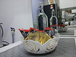 Luxury Apartment near KLCC & City Center