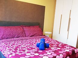 Luxury Apartment near KLCC & City Center