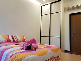 Luxury Apartment near KLCC & City Center