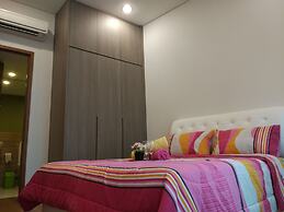 Luxury Apartment near KLCC & City Center