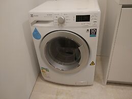 Luxury Apartment near KLCC & City Center