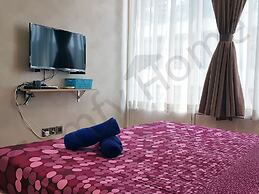 Luxury Apartment near KLCC & City Center