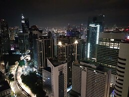 Luxury Apartment near KLCC & City Center