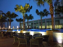 Luxury Apartment near KLCC & City Center