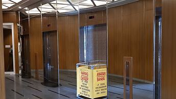 Luxury Apartment near KLCC & City Center