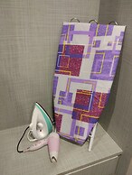 Luxury Apartment near KLCC & City Center