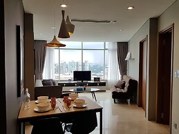 Luxury Apartment near KLCC & City Center