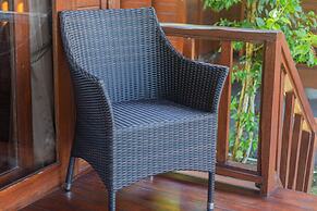 Tatak Bunut Villa Ceningan