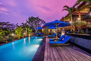 Tatak Bunut Villa Ceningan