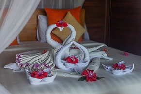 Tatak Bunut Villa Ceningan