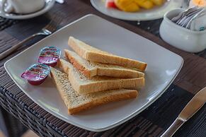 Tatak Bunut Villa Ceningan