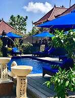 Tatak Bunut Villa Ceningan