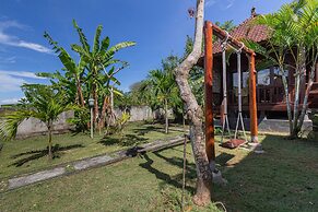 Tatak Bunut Villa Ceningan