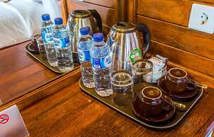 Tatak Bunut Villa Ceningan