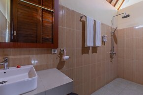 Tatak Bunut Villa Ceningan