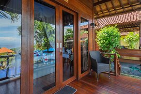 Tatak Bunut Villa Ceningan