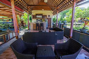 Tatak Bunut Villa Ceningan