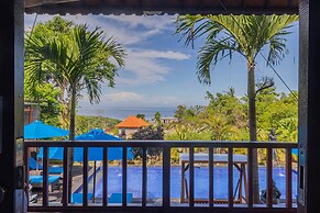 Tatak Bunut Villa Ceningan