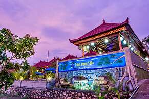 Tatak Bunut Villa Ceningan