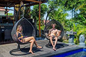 Tatak Bunut Villa Ceningan