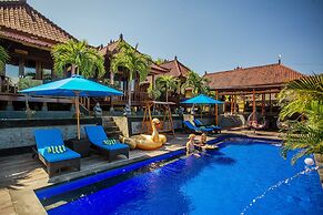 Tatak Bunut Villa Ceningan