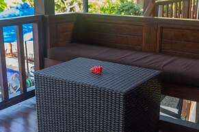 Tatak Bunut Villa Ceningan