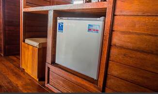 Tatak Bunut Villa Ceningan