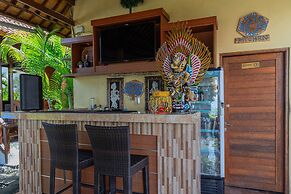 Tatak Bunut Villa Ceningan