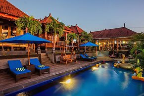 Tatak Bunut Villa Ceningan