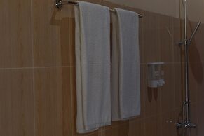 Tatak Bunut Villa Ceningan