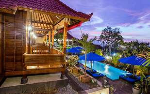 Tatak Bunut Villa Ceningan