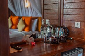 Tatak Bunut Villa Ceningan