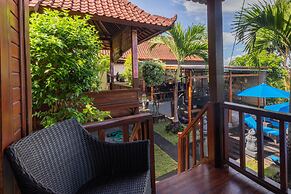 Tatak Bunut Villa Ceningan