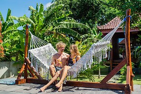 Tatak Bunut Villa Ceningan