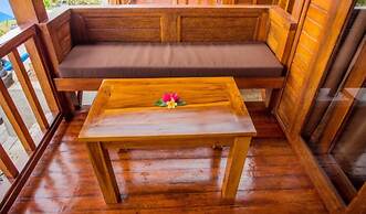 Tatak Bunut Villa Ceningan