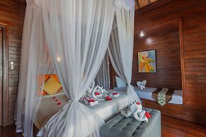 Tatak Bunut Villa Ceningan