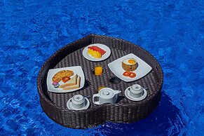 Tatak Bunut Villa Ceningan