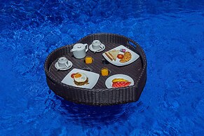 Tatak Bunut Villa Ceningan